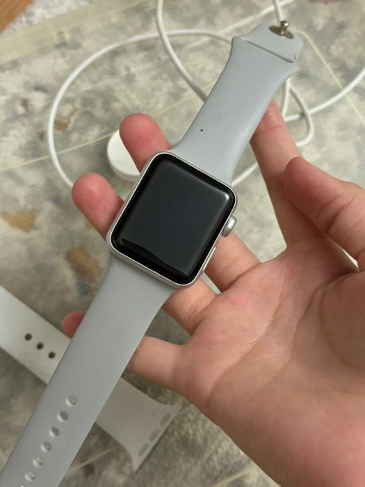 Продается APPLE Watch
