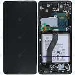 Display Samsung S21 Ultra Original