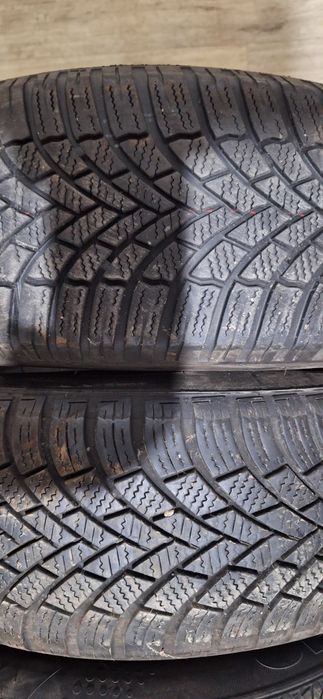 Шины 205/60/16 бу по 15000