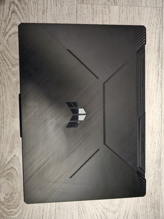 Ноутбук игровой ASUS TUF A15