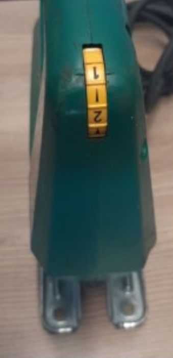 Прободен вертикален трион METABO STEB 80 Quick