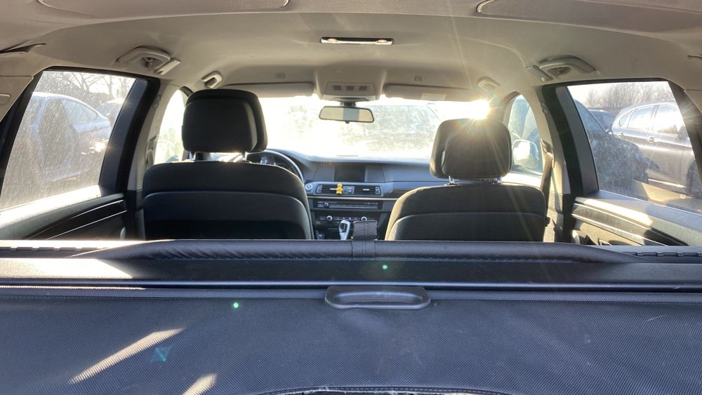 BMW F11 520D Васичо по колата е налично