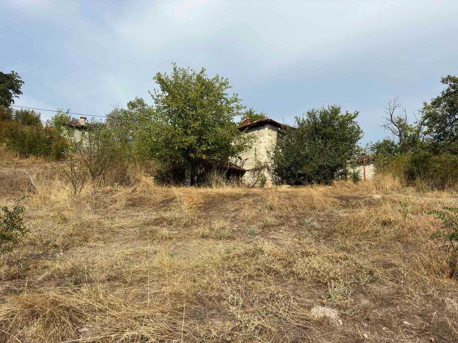 Продава се Парцел в София, Овча купел 1 - 3303 кв.м за 7 €/кв.м - Снимка #1