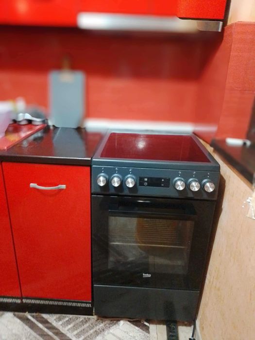 Готварска печка Beko