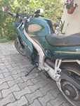 Triumph 955 i sprint injectie. Rachetă !!!
