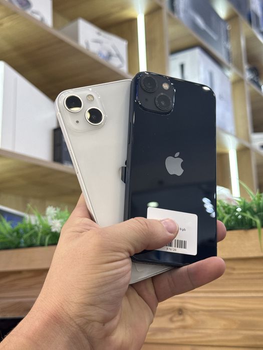iPhone 13 128gb Айфон 13 128гб