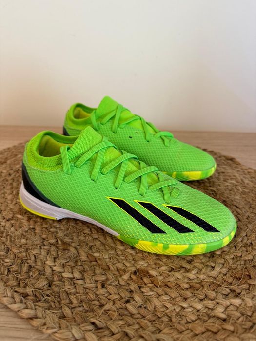 Ghete Fotbal ADIDAS X Speedportal.3
