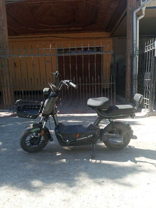 Skuter yaxshi narxda