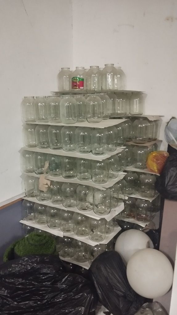 Posuda idiw tovoqlar