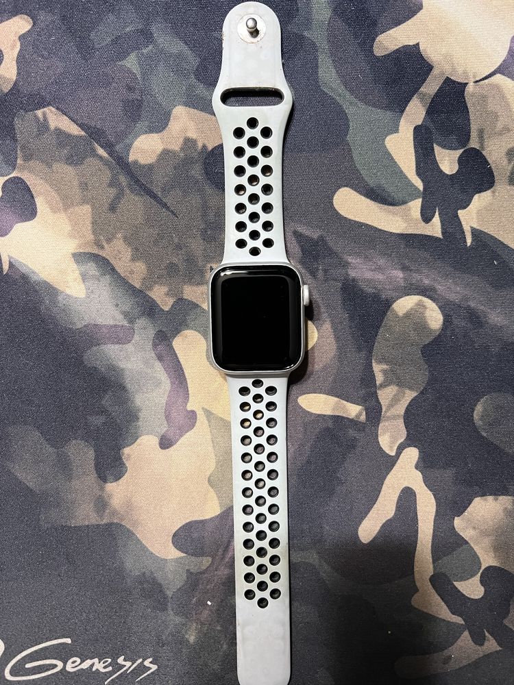 Apple Watch Nike Edition