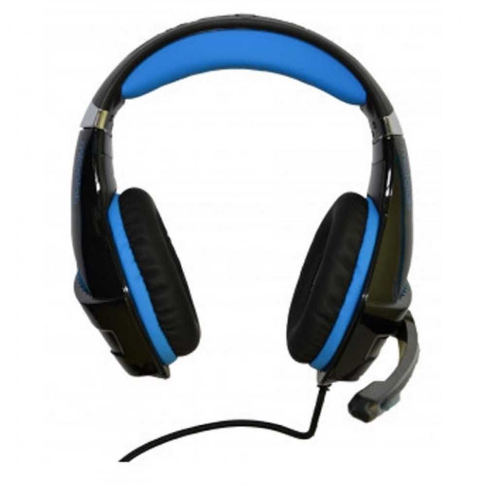 Проводные наушники Microlab G6 (RED-BLACK + BLUE-BLACK)/Headphoneс G3