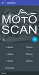 Diagnoza moto Bmw F G S K R RT