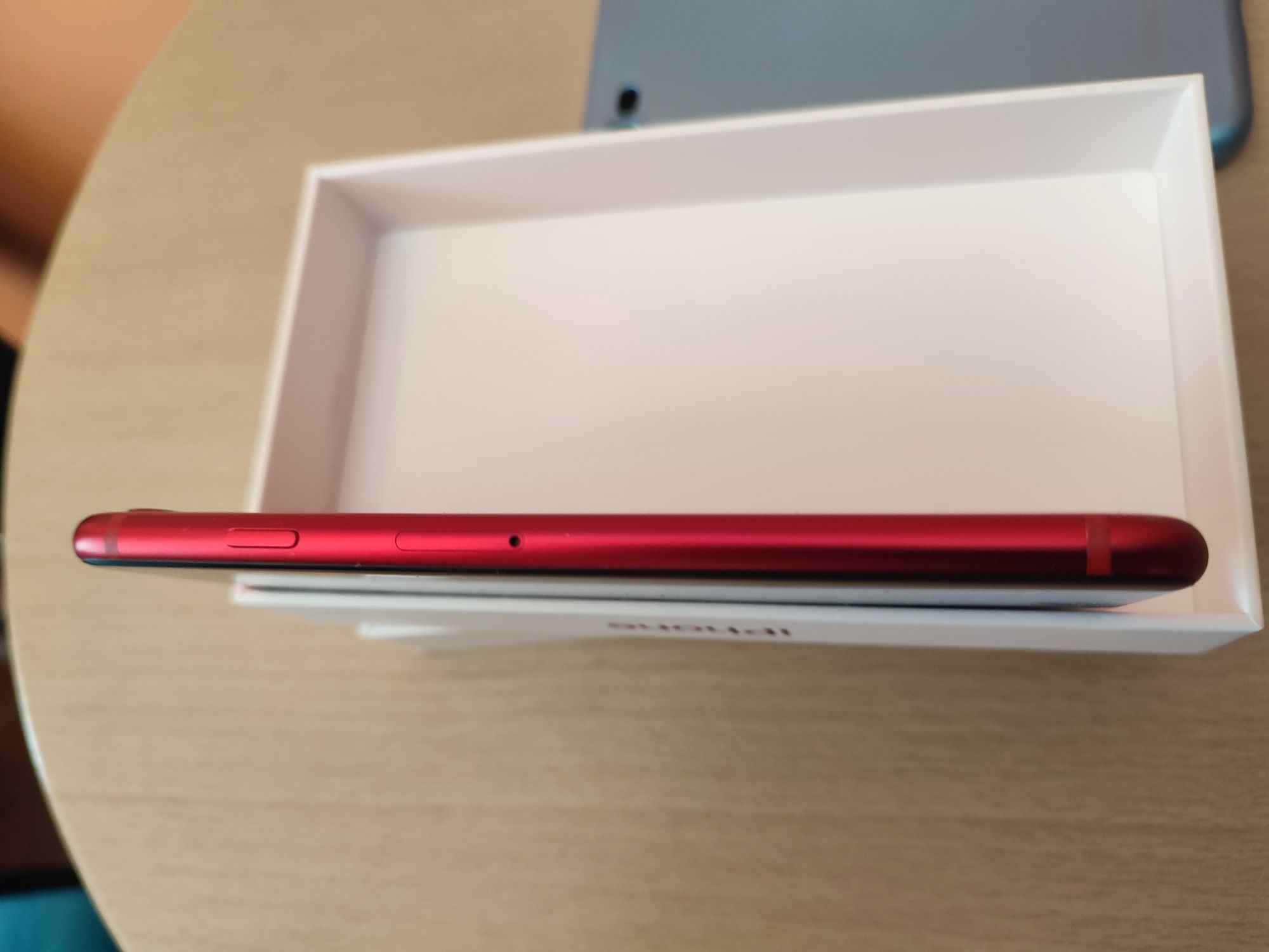Iphone SE 2020 64GB Red