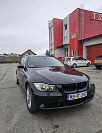 Bmw e91 318D 143cp