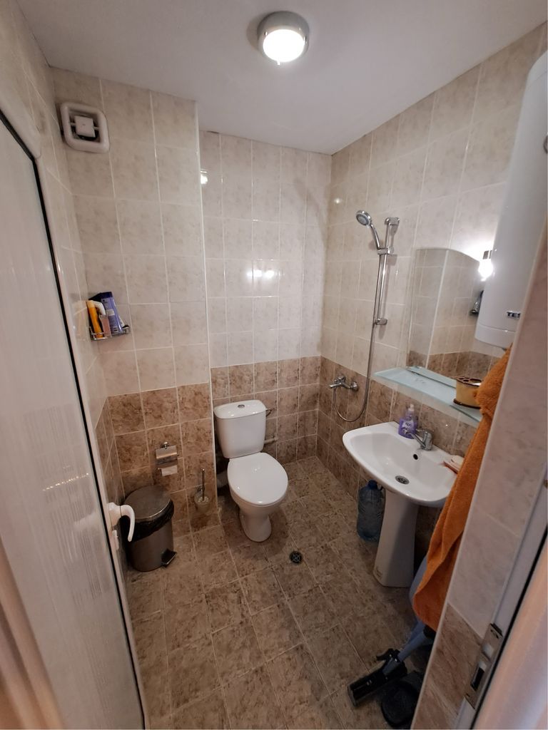 Дава се под наем Двустаен апартамент в Велинград - 70 кв.м за 255 € - Снимка #5