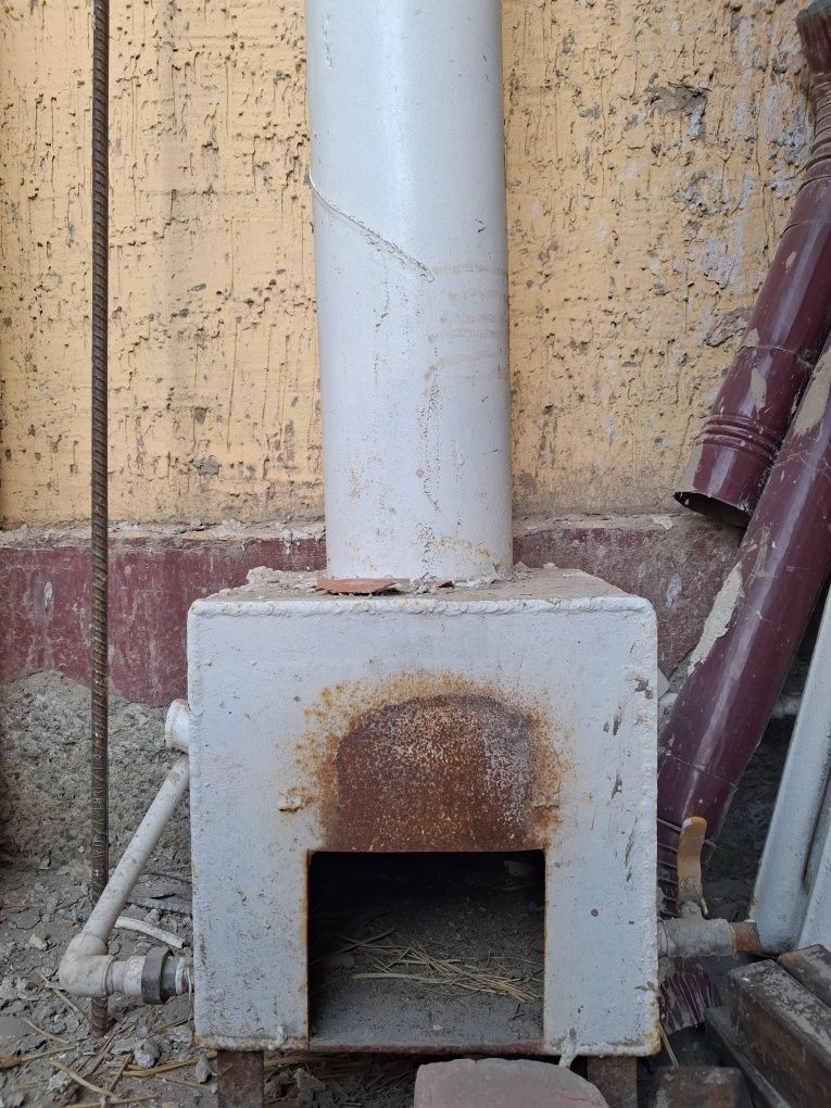 Дипломат котёл сатылады