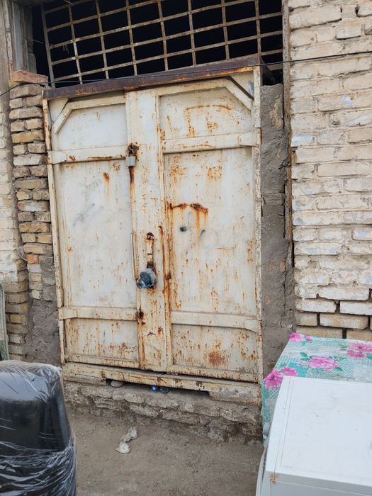 Бизнес Контейнер+ место Янгиобад базар