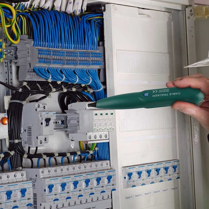 Tester detector urmaritor cabluri,Detector rupere a cablurilor Gobesty