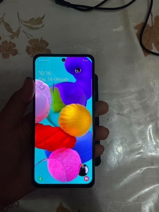 Samsung A51 64/gb