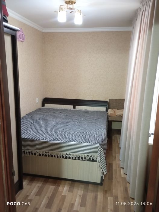 Сдаётся квартира 2/1/4 с Евро Ремонтом Максим Горький