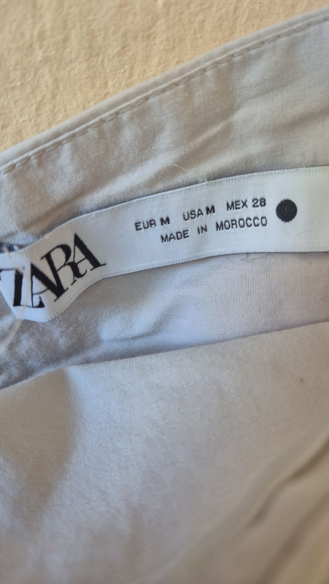 Дамска рокля Zara,размер М