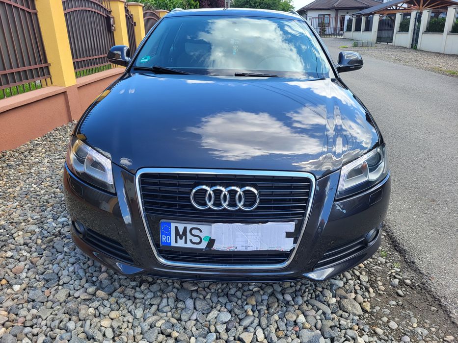 Audi a3 2010.,1.4 tsi