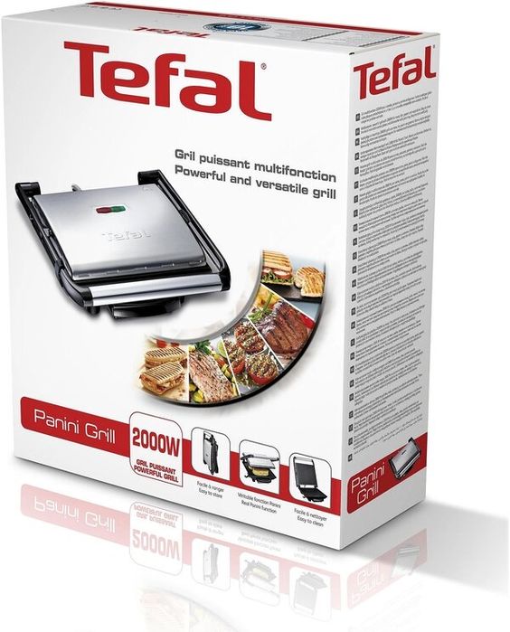 Электрогриль Tefal GC241D12