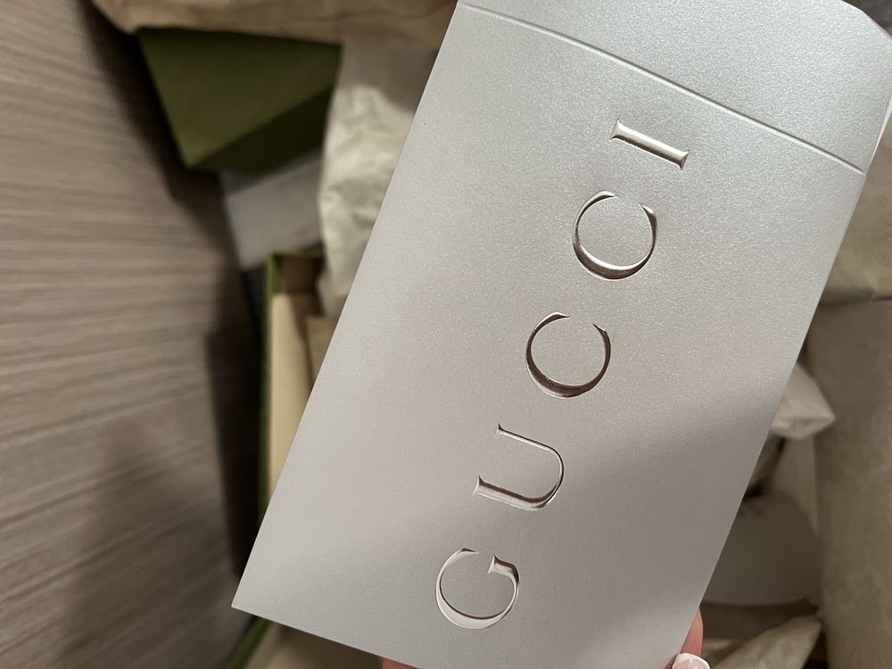 Оригинални Gucci кецове