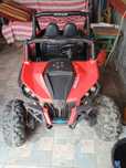 Jeep copii 4x4 sau 4x2