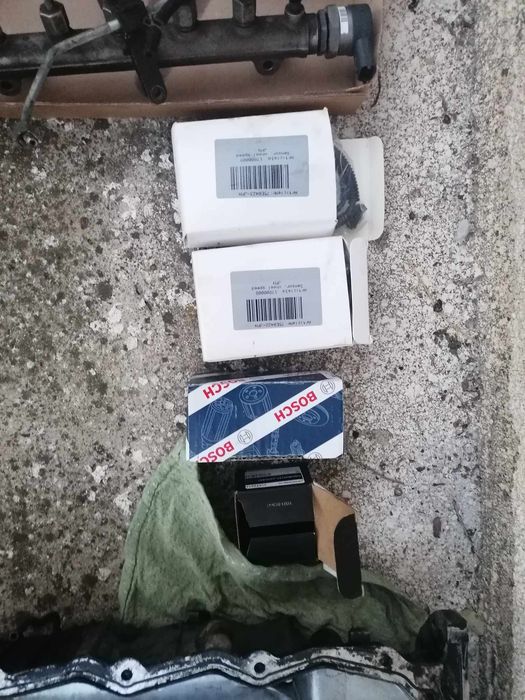 De vânzare piese auto