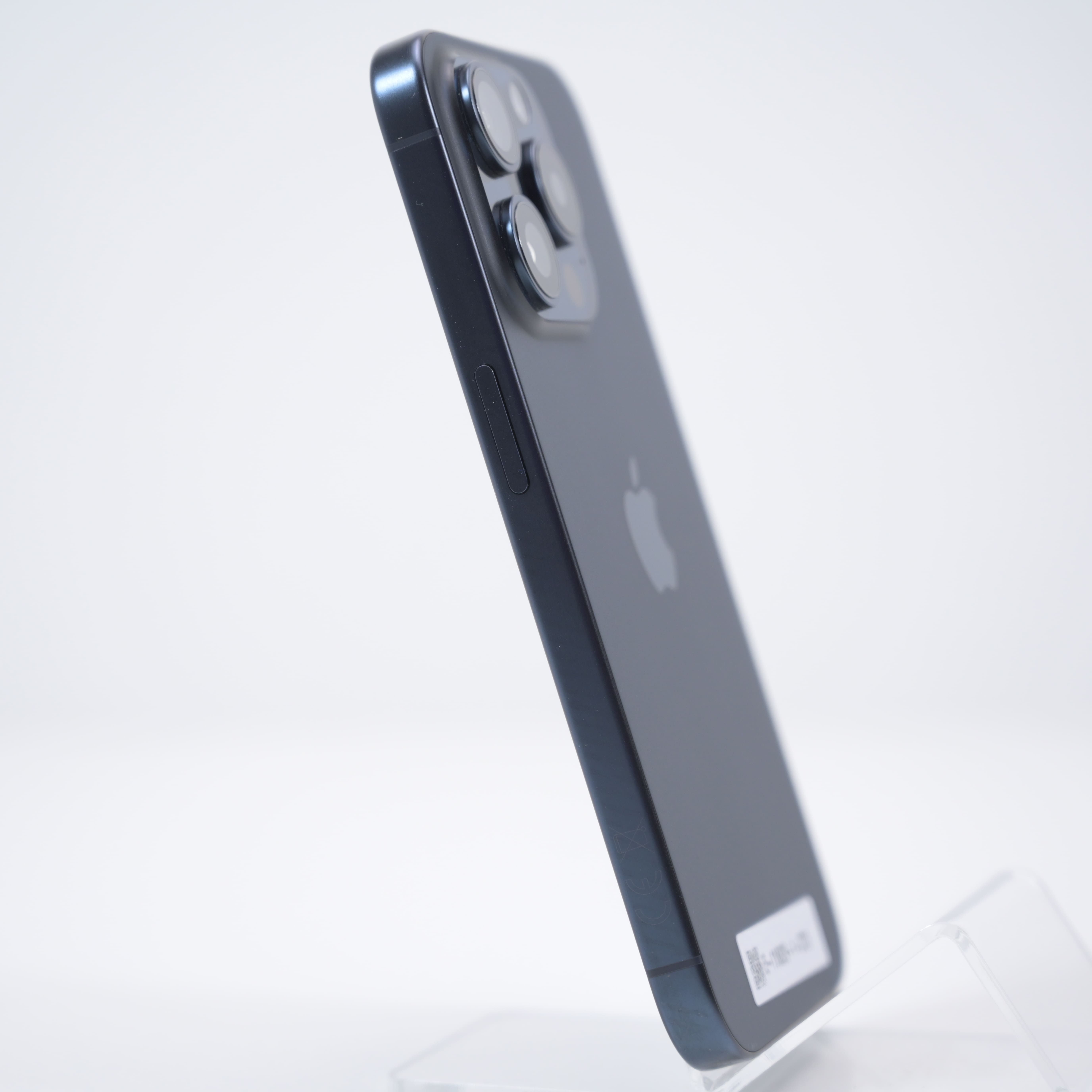 Telefon Apple iPhone 15 Pro 128GB - BSGmag