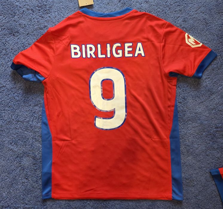 Tricou FCSB/Steaua Birligea