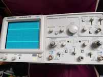 Vand osciloscop Voltcraft 630,aparat de masura