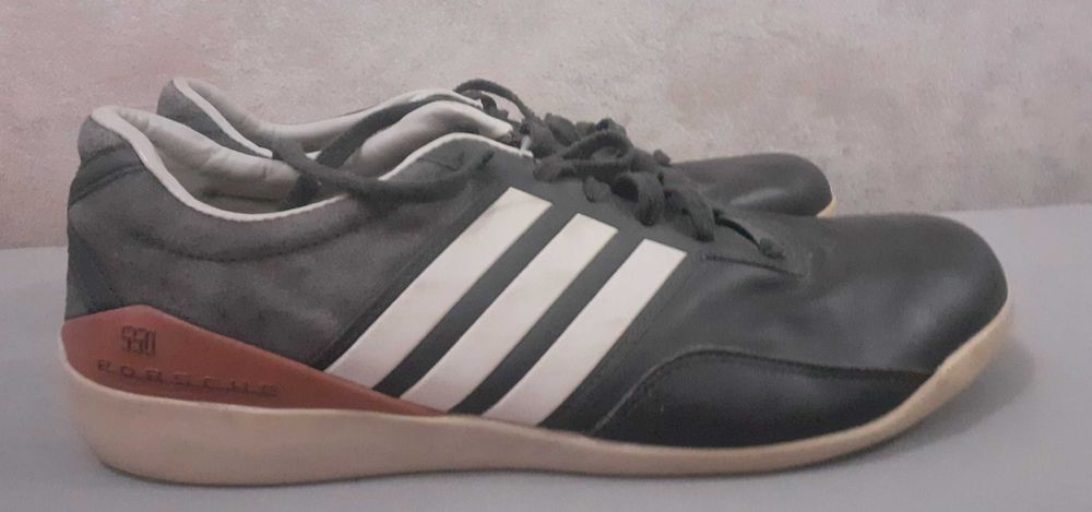Adidasi Sneakers Porche piele 42