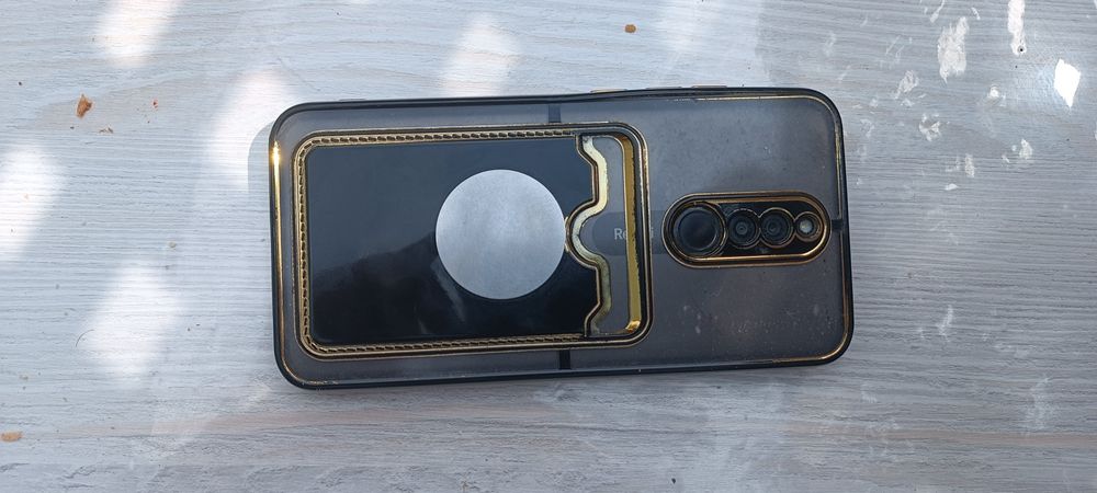 Xiomi Redmi 8 4g