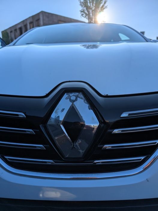 Renault Megane 4 1.6 dci 130CP