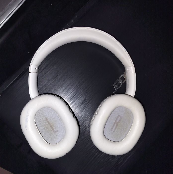 Casti wireless Over The Ear Baseus