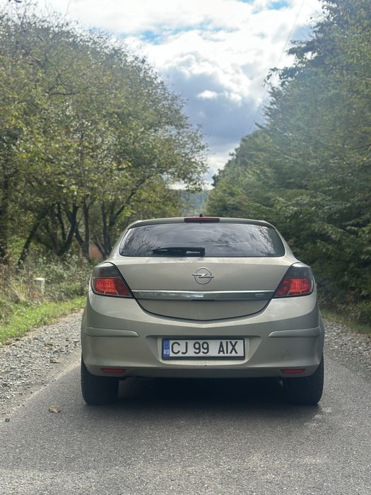 Vand Opel Astra H
