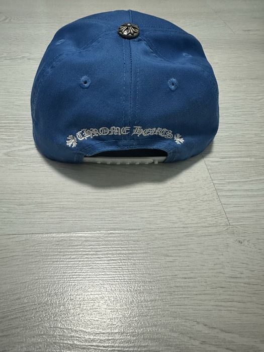 Sapca chrome hearts