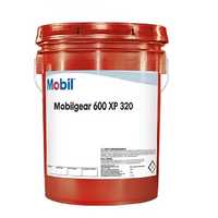 Индустриальные масла MOBILGEAR 600 XP 320 ISO 320