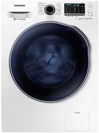 Mașină de spălat cu uscător Samsung AirWash WD70J5410AW/LE 7 kg