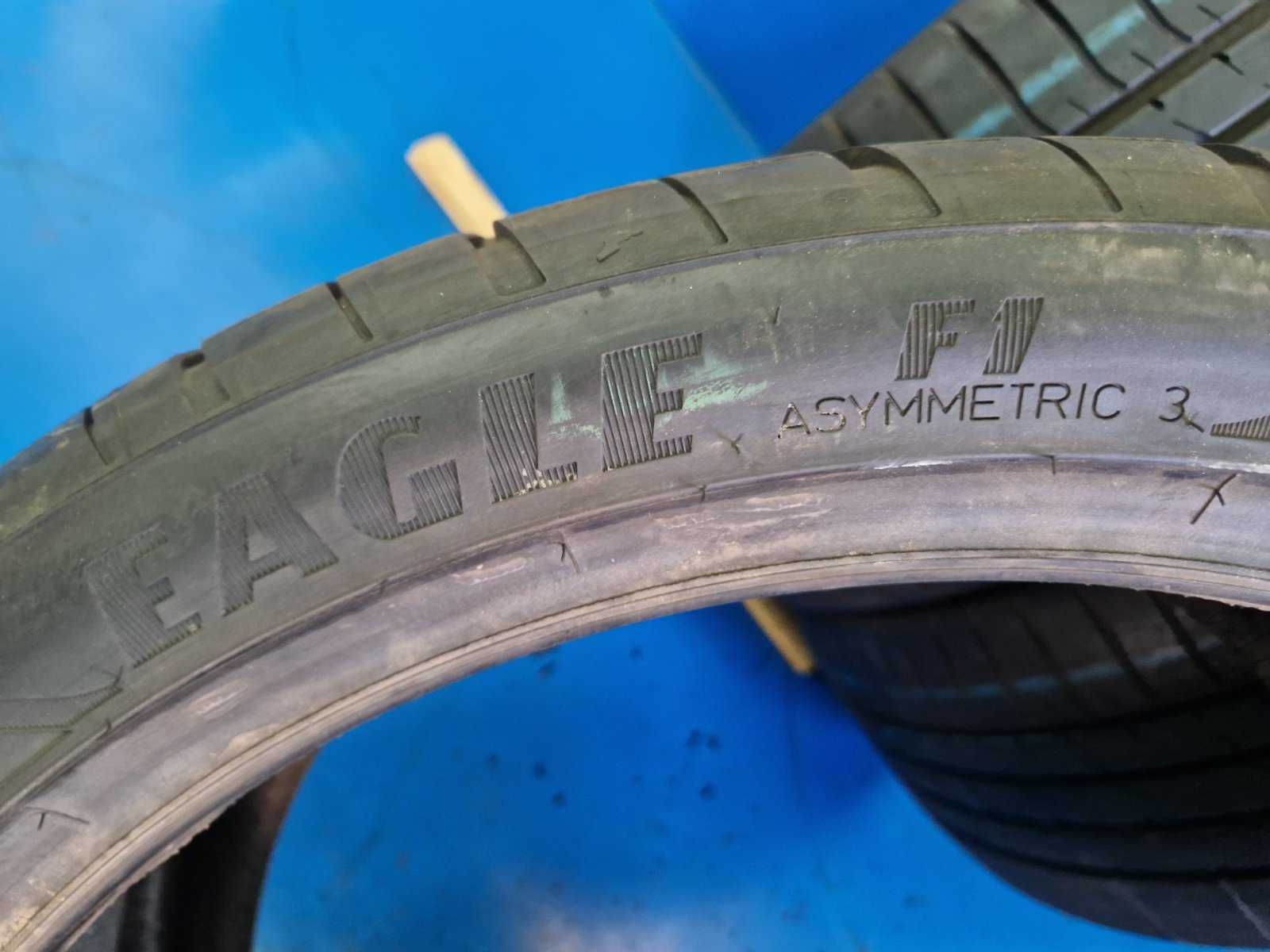4 Goodyear R22 265/35-285/35
летни гуми спорт пакет DOT0720