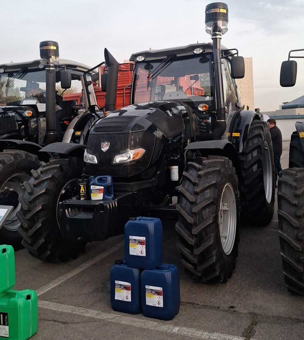 Трактор FARMLEAD 1604