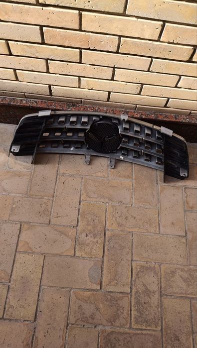 Передняя облицовка