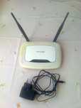 Рутер TP Link TL-WR841N