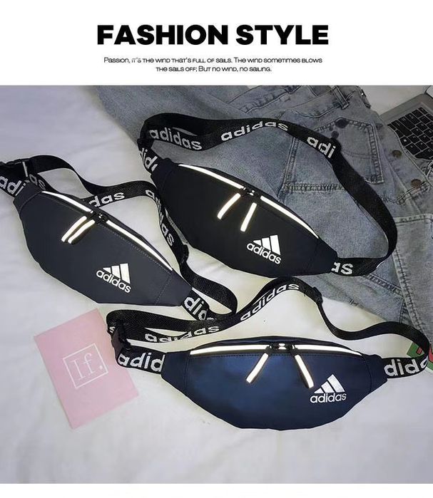 Чанта паласка Nike,adidas