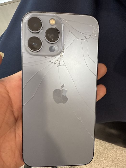 iphone 13 про мах