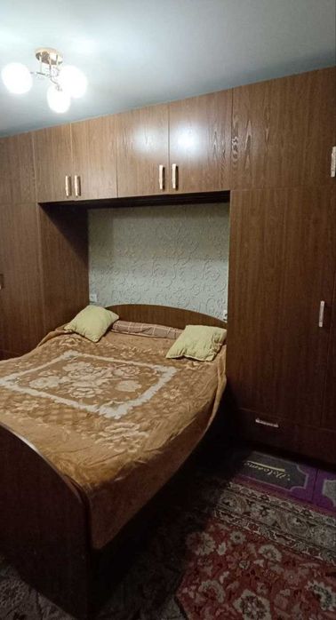 Квартал-26 Кирпич 3/2/5 балкон 2/6 Ориентир Ватан