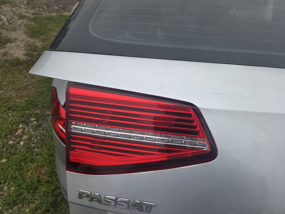 Tripla,stop  led stanga haion Volkswagen Passat B8 2019