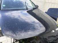 Capota Volkswagen Passat B6 LC9X 2005-2010